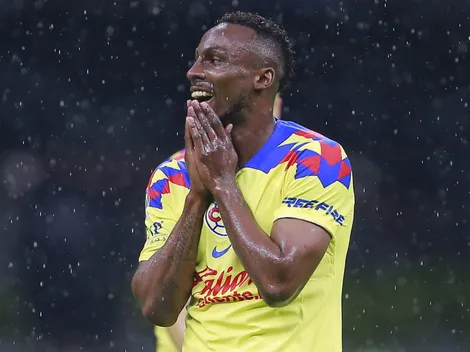 América debe recuperar la mejor versión de Julián Quiñones para la Liguilla
