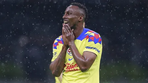 América debe recuperar a Quiñones.