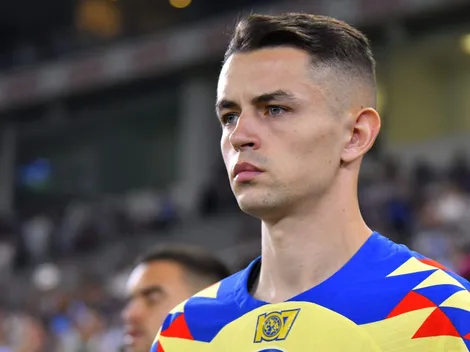 El equipo europeo que buscaría el fichaje de Fidalgo