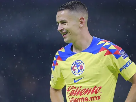 Álvaro Fidalgo representaría un negocio redondo para el Club América