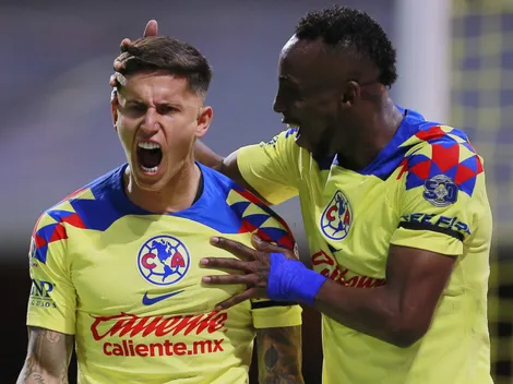 El único jugador del América que no estará listo para jugar Liguilla