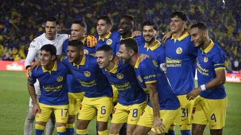 El cuadro azulcrema juntó a dos de los mejores delanteros actualmente.