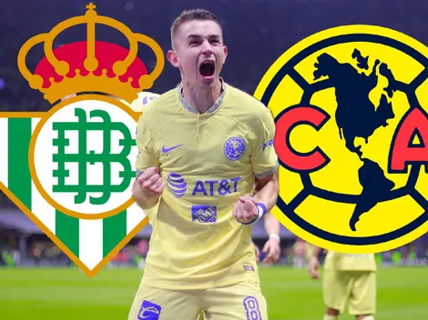 Lo que sabemos del rumor que pone a Álvaro Fidalgo en el Real Betis