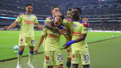 En América apuntan alto en todas sus competencias.