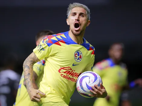 ¿André Jardine utilizará a Diego Valdés como titular en la Liguilla del Apertura 2023?