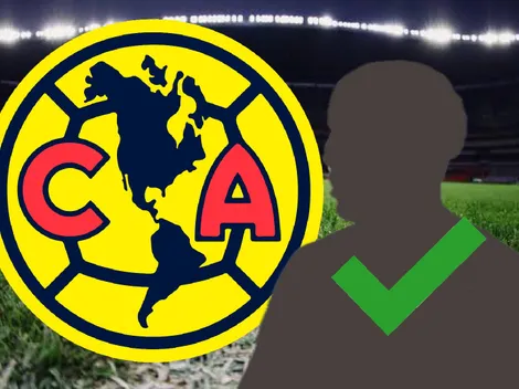 América tendría otro refuerzo apalabrado para el Clausura 2024