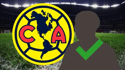 América tendría un segundo refuerzo amarrado.