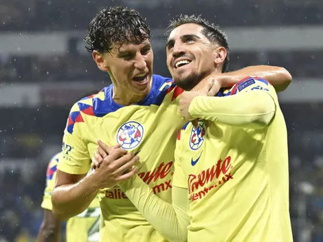 ¿Qué le falta al América para tener el mejor plantel de la Liga MX?