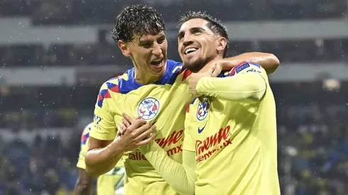 América necesita pocas piezas para mejorar.