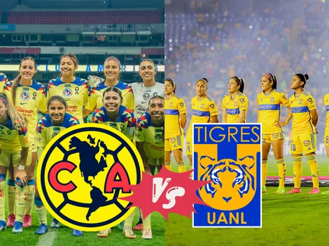 El resultado que América Femenil necesita para ser campeón del Apertura 2023