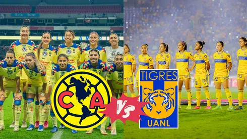 El resultado que América Femenil necesita para ser campeón del Apertura 2023