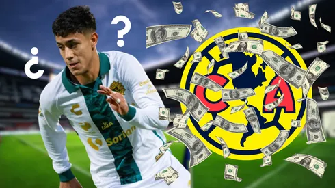 Todos los detalles de la venta de Omar Campos al Club América