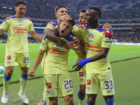 La fecha dónde América conocerá a su rival para la Liguilla