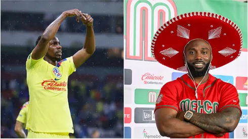 Arozarena tiene mucha fe en Quiñones para la Selección Mexicana.