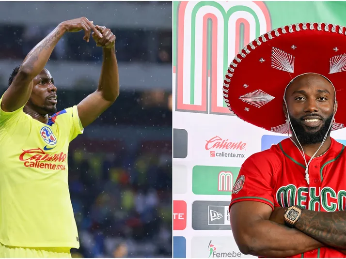 El gran mensaje de Randy Arozarena para Julián Quiñones