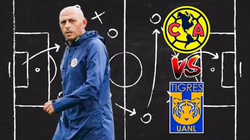 Las bajas que tendrá América Femenil en la Gran Final de ida ante Tigres