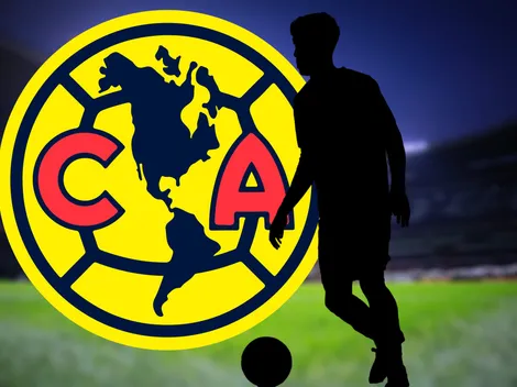 Omar Campos será el primer refuerzo del América para el Clausura 2024