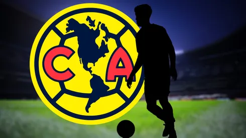 Omar Campos se convertirá en nuevo jugador del América.