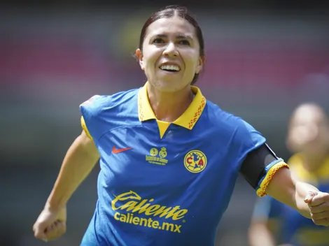 Kiana Palacios podría salir del América Femenil tras la Final del Apertura 2023