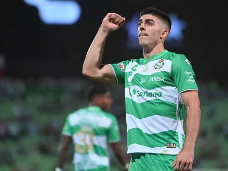 América se despide del fichaje de Juan Brunetta