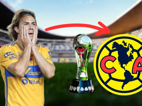 La dura advertencia de Sebastián Córdova al América para la liguilla