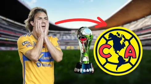 La dura advertencia de Sebastián Córdova al América para la liguilla