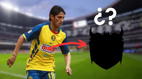 Ángel Reyna vuelve al futbol tras cuatro años de su retiro