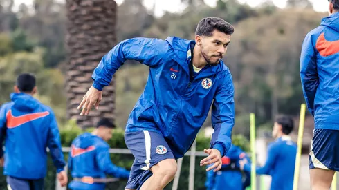 Las Águilas jugarán este sábado un último amistoso antes de la Liguilla.