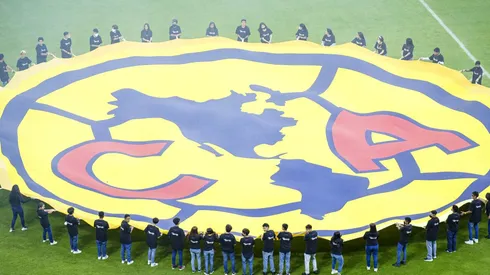 América tuvo a tres futbolistas con una Fecha FIFA sin minutos.