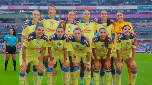 En el plantel azulcrema hay tres jugadoras con pasado tigre.