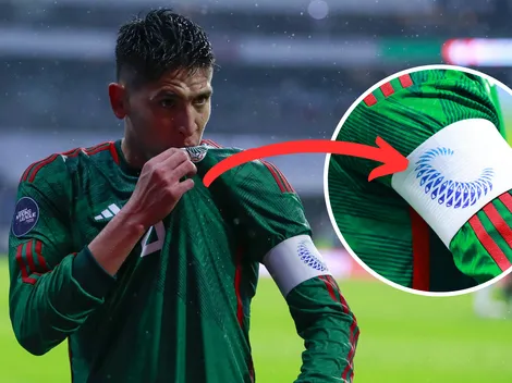 Por estos motivos Edson Álvarez tiene que ser el capitán del Tri