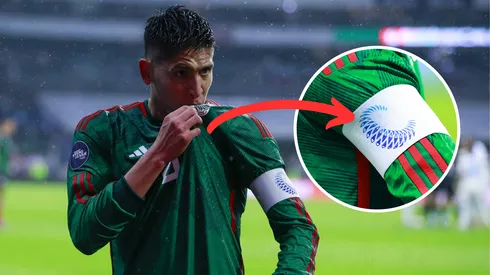 Por estos motivos Edson Álvarez tiene que ser el capitán del Tri