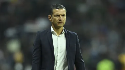 Jaime Lozano confesó el motivo por el que no dejó ir a Malagpon en el último tiro de esquina.