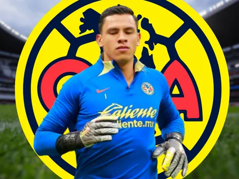 Ángel Malagón llegará en su mejor momento a la liguilla de la Liga MX