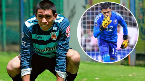 Uno de los principales formadores de Malagón destacó una de sus mayores virtudes como arquero.