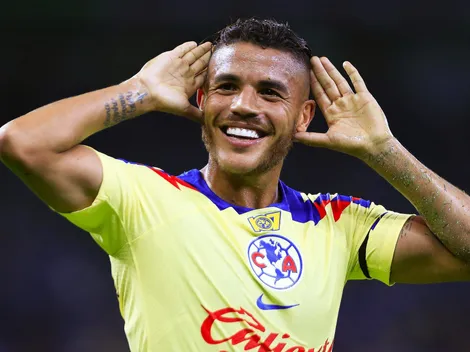Jona Dos Santos tendría un nuevo rol en el América