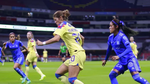 Se viene una nueva final entre capitalinas y regias.