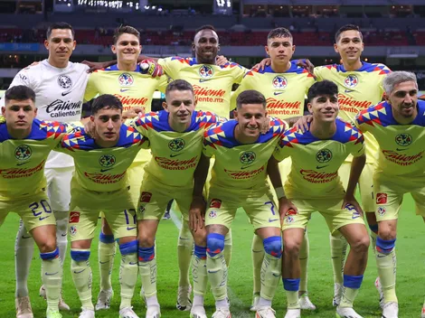 América ya sabe de qué partido saldrá su rival en los Cuartos de Final