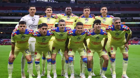 América ya espera rival en la Liguilla