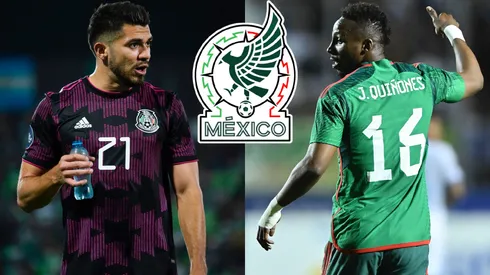 La dupla del América sería la mejor de México.
