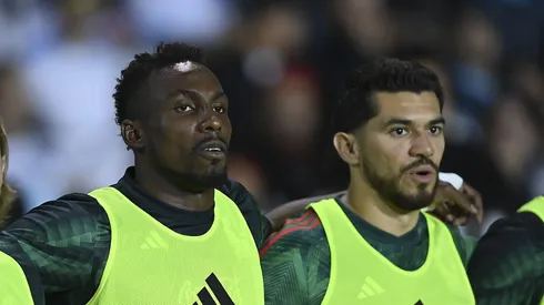 Los futbolistas azulcremas buscan el pase a la Copa América.