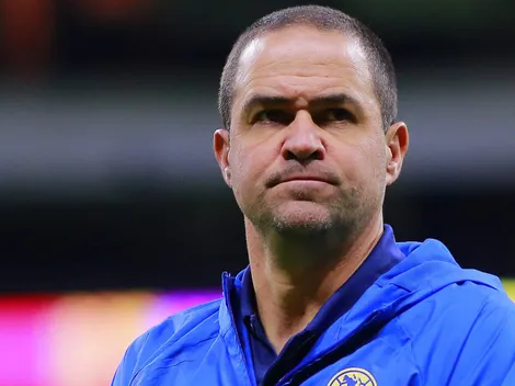 El gran acierto de André Jardine que explica su éxito con el América