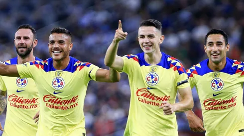 América buscará rival para jugar otro amistoso, antes de la Liguilla.