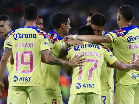 ¡Futbolistas de América dedican mensajes de motivación a la afición!