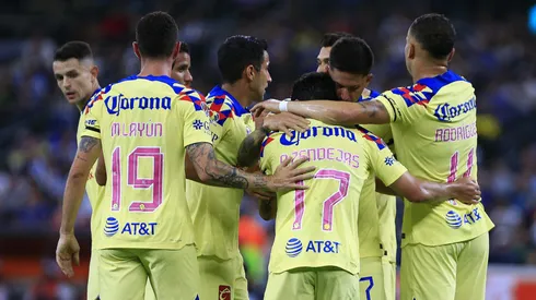 Hay mucha ilusión en América de ser campeones.