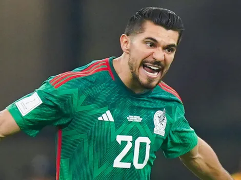 ¿Los americanistas serán titulares en el México vs. Honduras?