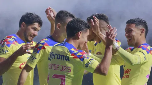 América tendrá plantel de lujo en la Liguilla.