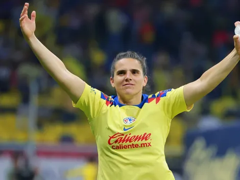 Todas las eliminaciones del América Femenil a las Chivas Femenil