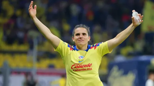 América no tiene piedad con Chivas.