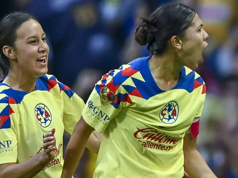 ¿Quién será el rival de América Femenil en la final de la Liga MX?